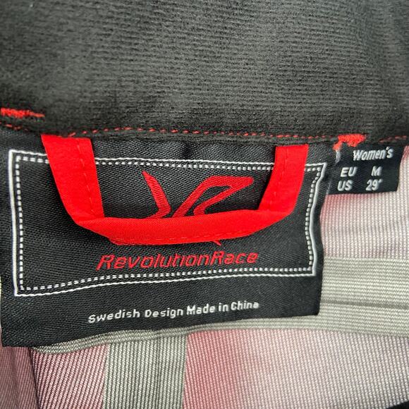 Revolution Race Cyclone Rescue Women's Trousers M - Picture 13 of 16